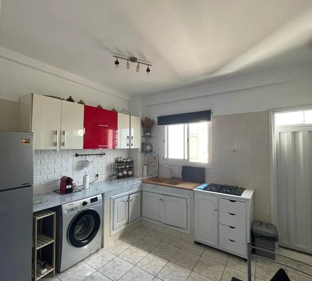 Spacious 2 Bed Apartment In The Heart Of Maarif Casablanca